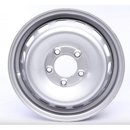 Диск колесный Renault Master 2010- (7Jx16 H2; 5x130x89; ET 66), (RE616013)