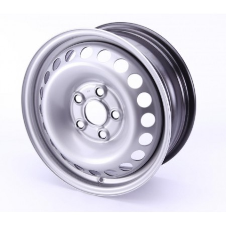 Диск колесный VW T5 03- (6.50Jx16 H2; 5x120x65; ET51), (VO616016)