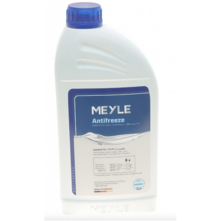 MEYLE Антифриз G11 (1.5л) (MB325.0/325.2) 014 016 9100