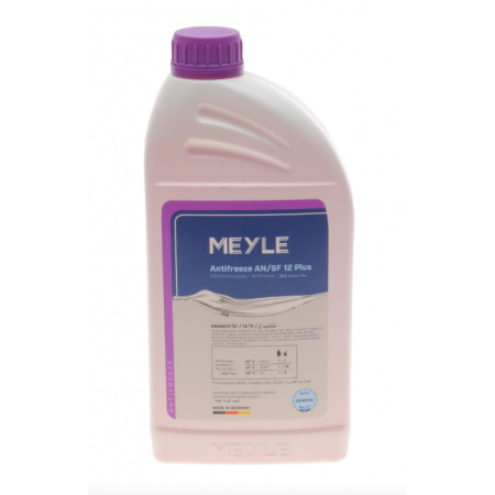 MEYLE Антифриз G12 Plus (1.5л) (MB325.3) 014 016 9200