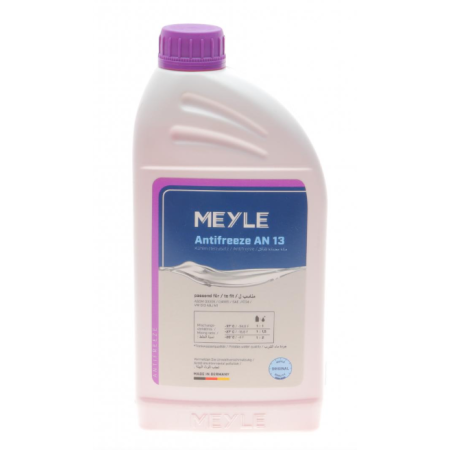 MEYLE Антифриз G13 (1.5л) 014 016 9600