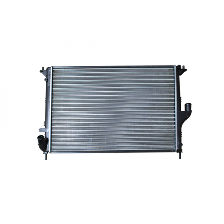 Радиатор воды Duster/Logan/Sandero 1.2/1.4/1.5dCi/1.6 05- (585x406x16) (01342)