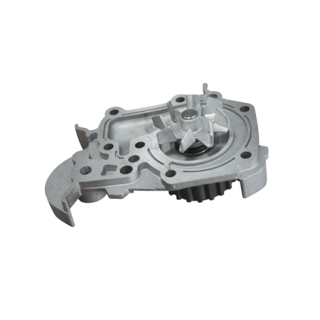 Водяной насос Kangoo/Logan/Megane 1.4/1.6i 96- (20z) (30202)