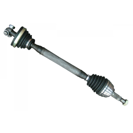 Полуось Logan/Sandero 1.5 dCi 05- Л. (23z) (30212)