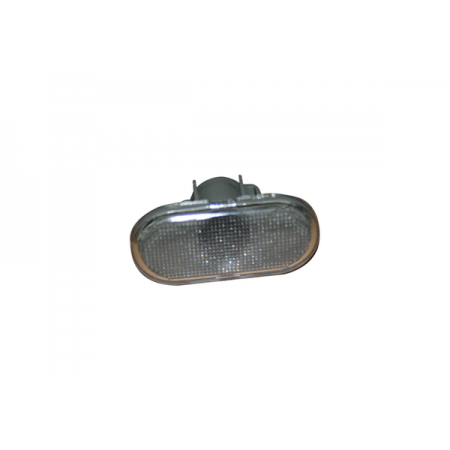 Повторитель поворота Duster/Logan 04- Л/Пр (32280)