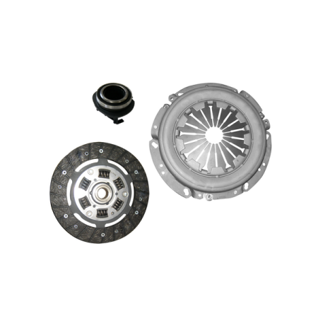Комплект сцепления 1.4/1.6 16V Kangoo 01-/Megane 96-03/Logan 04-/Sandero 08- (30326)