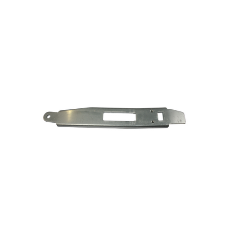 Кронштейн радиатора Duster/Logan/Sandero 1.5dCi/1.6 06- Л. (30394)