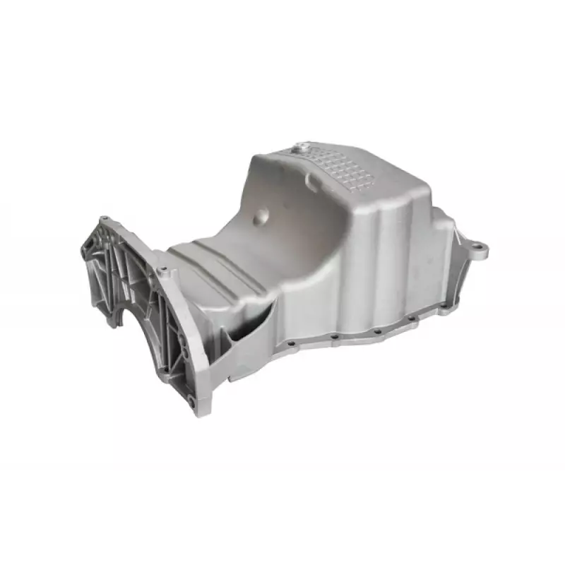 Масляный поддон Kangoo/Logan/Megane 1.4/1.6i 97- (30437)
