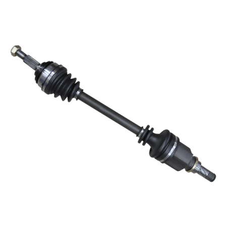 Полуось Logan/Sandero 1.5dCI 06- Л. (+ABS) (30540)