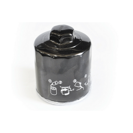 Фильтр масла Caddy III 1.4i / Golf IV/V/Seat (30566)