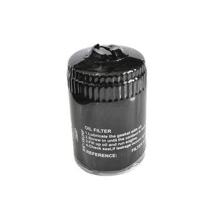 Фильтр масла Caddy II 1.7/1.9SDI /Golf II/III/Passat B2/B3/B4/B5/T3/Audi (30580)
