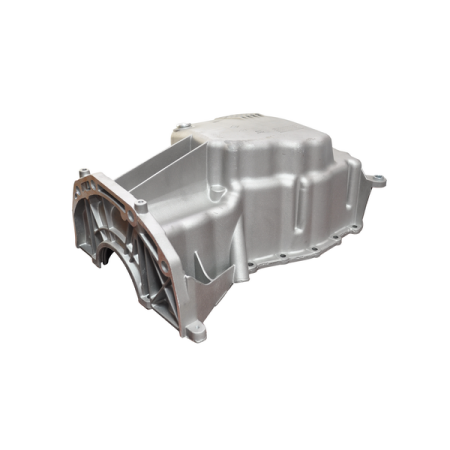 Масляный поддон Kangoo/Logan/Megane 1.5dCi/1.6i 01- (30590)