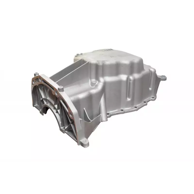 Масляный поддон Kangoo/Logan/Megane 1.5dCi/1.6i 01- (30590)