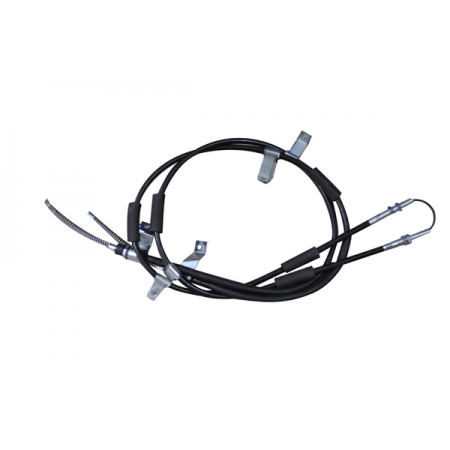 Трос ручного тормоза CHEVROLET MATIZ/DAEWOO MATIZ 0.8-1.0LPG 98- (2825mm) (30644)