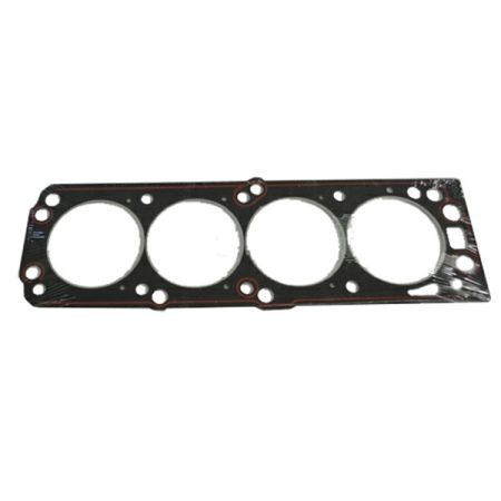 Прокладка головки Opel Astra F/Corsa C/Vectra A 1.5-1.6i -05 (1.4 mm) (30655)