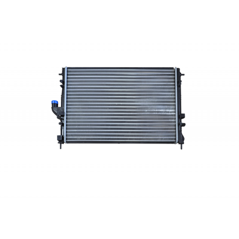 Радиатор воды Duster/Logan/Sandero 1.5dCi/1.6 06- (590x415x20) (30917)