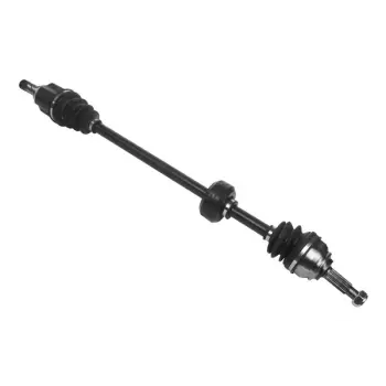 Полуось SANDERO II/LOGAN II 1.5dCI 05- Пр. (30969)
