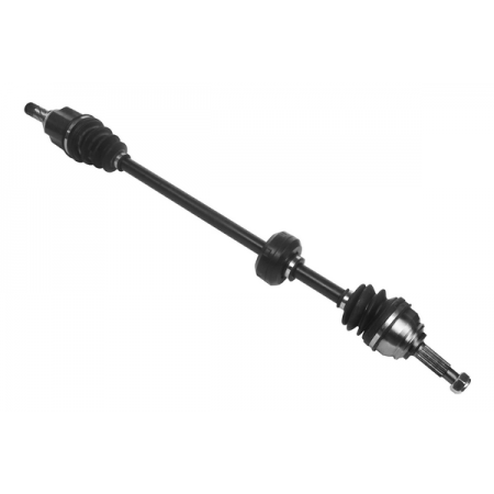 Полуось SANDERO II/LOGAN II 1.5dCI 05- Пр. (30969)