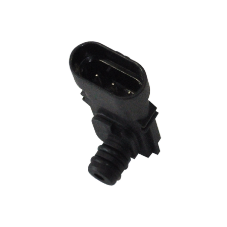 Датчик давления наддува Duster/Logan/Kangoo/Vivaro/Sandero 1.4/1.6/1.8/2.0 01- (впуск. коллектор) (30982)