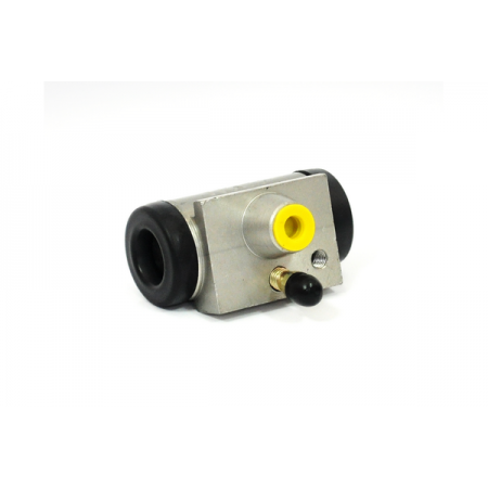 Колесный тормозной цилиндр 17,5mm SANDERO I/LOGAN I/CLIO II (+ABS) (32071)