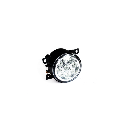Фара п/тум. LED (с лампочками) Transit V347 Л.=Пр. (32217)