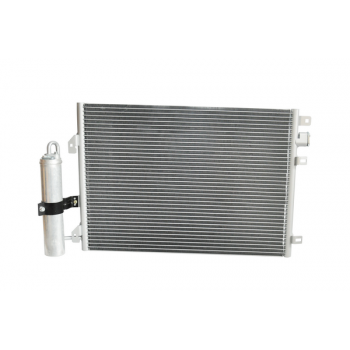 Радиатор кондиционера Kangoo 1.9D/dCi/1.4i/1.6i 98- (32314)