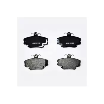 Тормозные колодки перед. Logan 05-/Megane 96-03/Clio 91-05/R21(L48*) (32998)