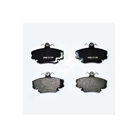 Тормозные колодки перед. Logan 05-/Megane 96-03/Clio 91-05/R21(L48*) (32998)