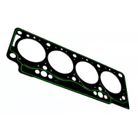 Прокладка головки Kangoo/Trafic/Megane 1.9D 97- (1.6mm) (55262)