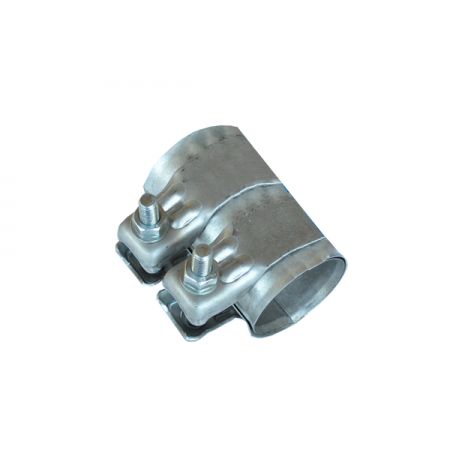 Хомут глушителя Logan/Clio/Kangoo (45mm) (65531)
