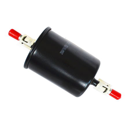 Фильтр топливный Combo 01-/Astra G/Omega B/Vectra B/C/Lanos/Sens/Aveo/Lacetti (бензин) (70233)