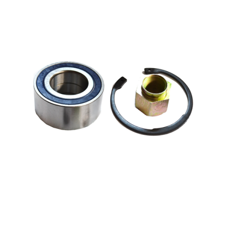 Подшипник ступицы перед. Citroen C2, Xsara/Peugeot 206, 306 94- (70786)