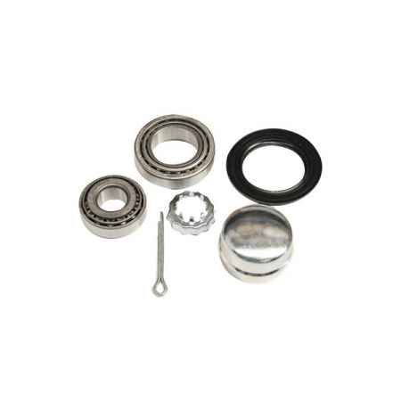 Подшипник ступицы зад. Golf I/II/III/Passat B2/B3/B4/Caddy Pickup 97>01/Audi 80 (70789)