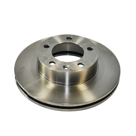 Тормозной диск перед Master/Movano 00- (R16) (71293)