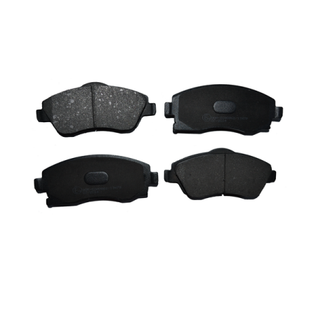Тормозные колодки перед. Combo 01-04/Corsa 01- (71375)