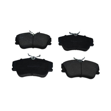 Тормозные колодки перед T4 1.9TD/2.4D -99 (R15)(невент.диск) (71381)