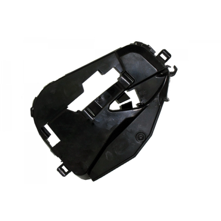 Кожух ремня ГРМ LOGAN/SANDERO 1.5 dCi 05- (80944)