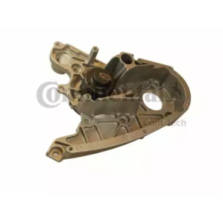 Помпа воды Fiat Ducato 2.3JTD/D/Iveco Daily III/IV 2.3D 06- (с прокладкой) (WP6089)