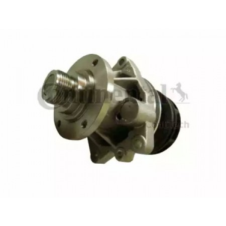 Помпа воды BMW 3 (E36/E46)/5 (E34/E39/E60)/7 (E38/E65/E66/E67)/X3 (E83)/X5 (E53) M50/M52/M54 (WPS3000)