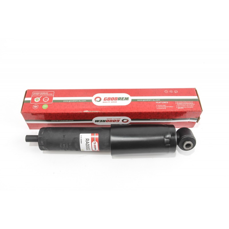 Амортизатор задний GOODREM для T4 91-03 (газ) RA0002