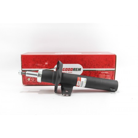 Амортизатор передній GOODREM для Caddy 04-, Golf 04-, Passat 05- (55mm) (газ.) RA0005