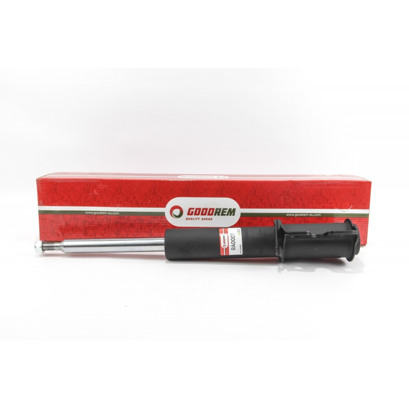 Амортизатор передній GOODREM для Sprinter 208-316 95-06, LT 28-35 96-06 (газ) RA0007
