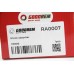 Амортизатор передній GOODREM для Sprinter 208-316 95-06, LT 28-35 96-06 (газ) RA0007