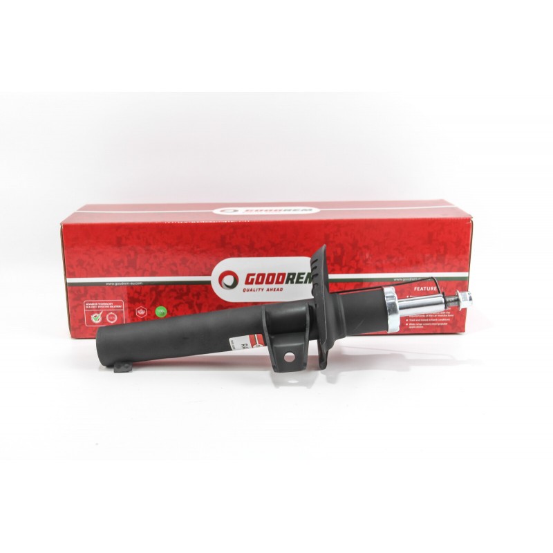 Амортизатор передній GOODREM для Caddy, Golf 04-, Jetta 05-, Octavia 04- (50mm) RA0019