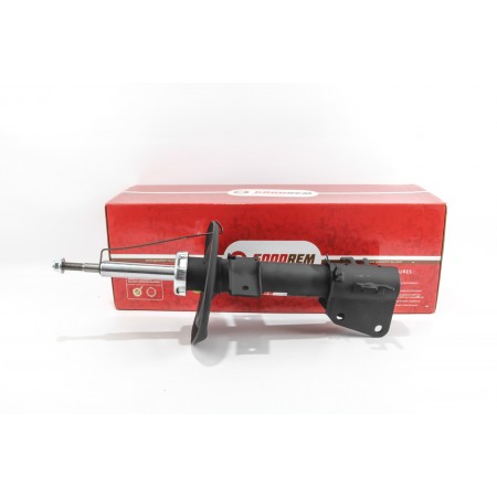 Амортизатор передній GOODREM для Master, Movano 10- (газ) RA0027