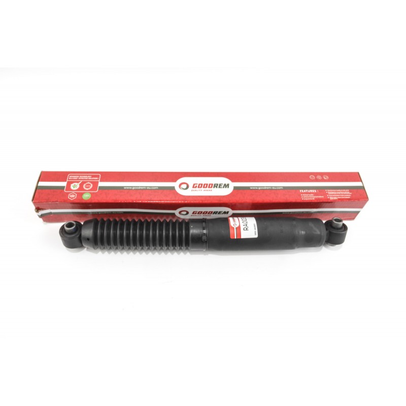 Амортизатор задний GOODREM для Scudo, Expert 97-07 (газ.) RA0039