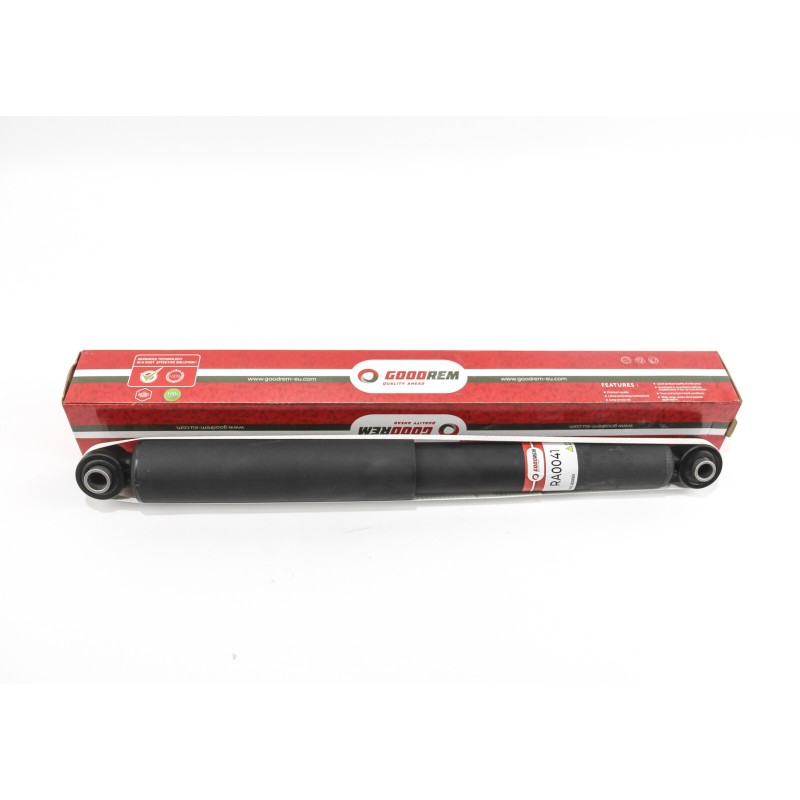 Амортизатор задний GOODREM для Sprinter, Crafter 06- (3-3.5t) (газ) RA0041
