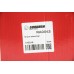 Амортизатор задній GOODREM для Passat B3, B4 88-97 (масл.) RA0043