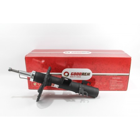 Амортизатор передній GOODREM для T5 03- (газ) RA0058