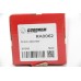 Амортизатор задний GOODREM для Transit (V184) 00-06 (FWD) (газ) RA0062